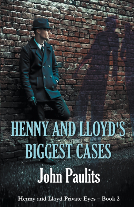 Henny and Lloyd’s Biggest Cases