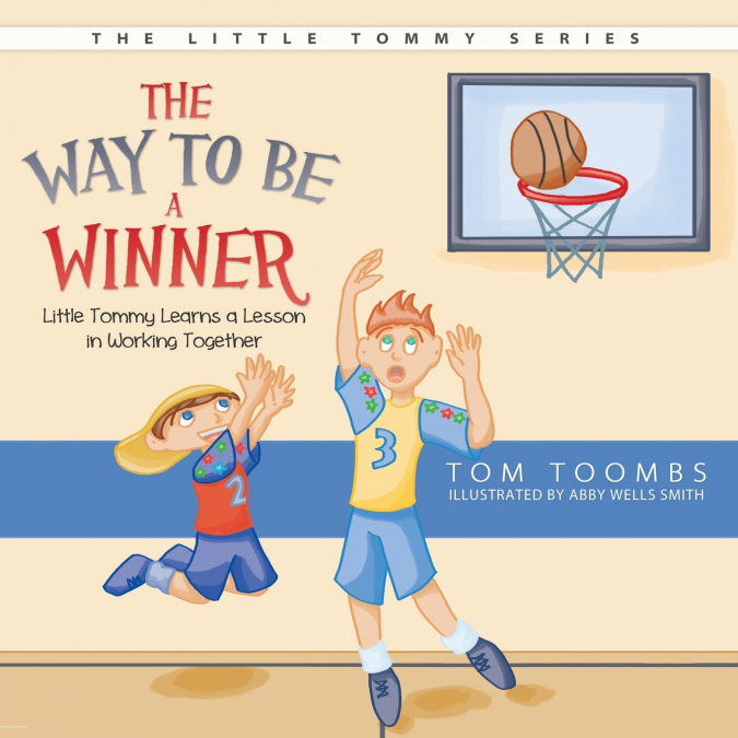 The Way to Be a Winner
