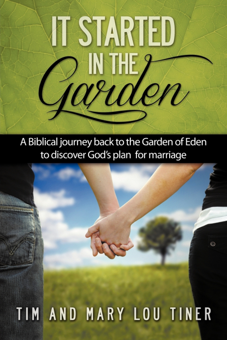 It Started in the Garden