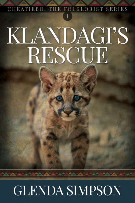 Klandagi’s Rescue