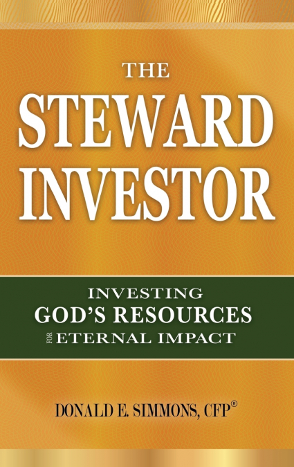 The Steward Investor