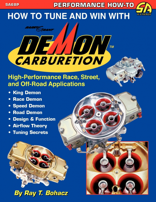 Demon Carburetion