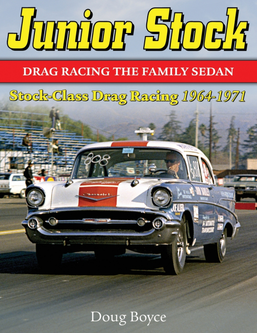 Junior Stock
