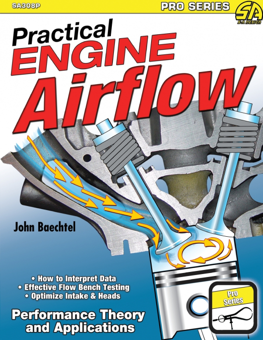 Practical Engine Airflow