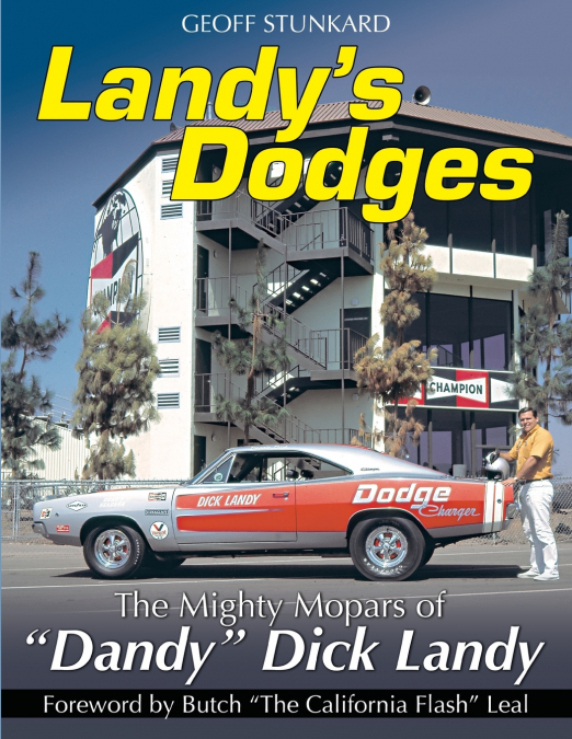Landy’s Dodges