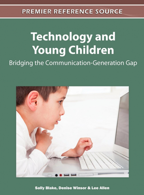 Technology and Young Children
