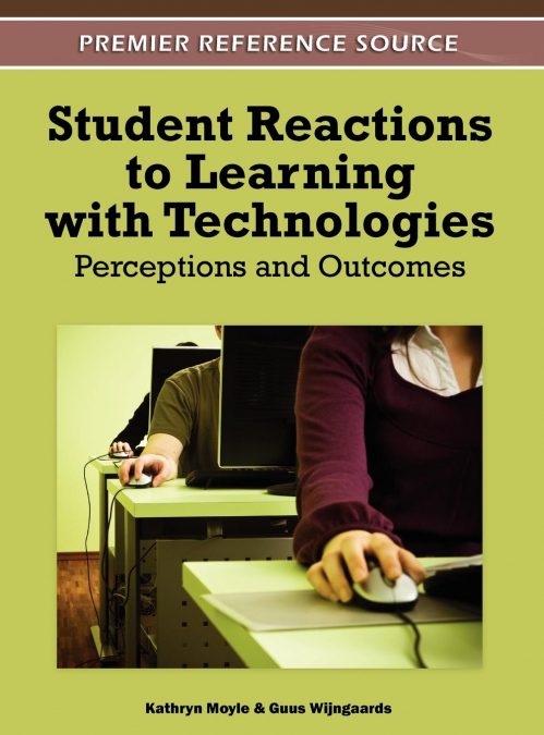 Student Reactions to Learning with Technologies