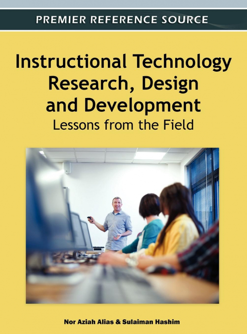 Instructional Technology Research, Design and Development