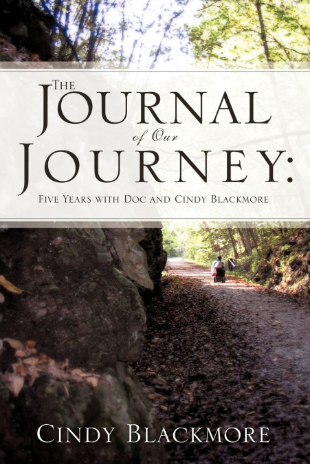The Journal of Our Journey