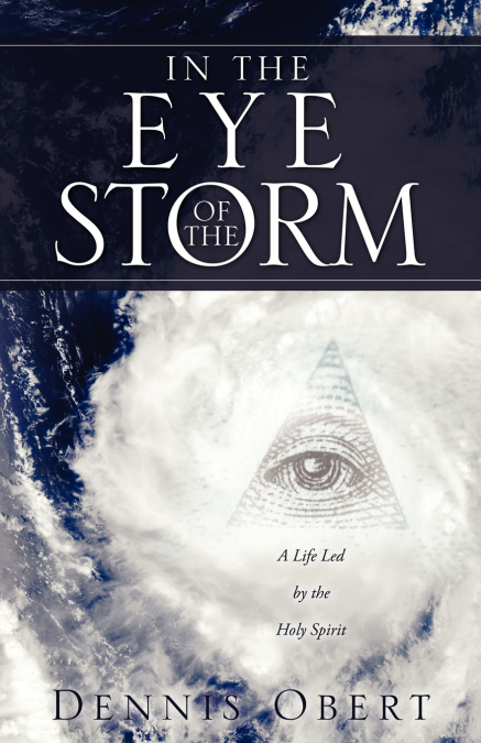 IN THE EYE OF THE STORM
