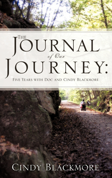 The Journal of Our Journey