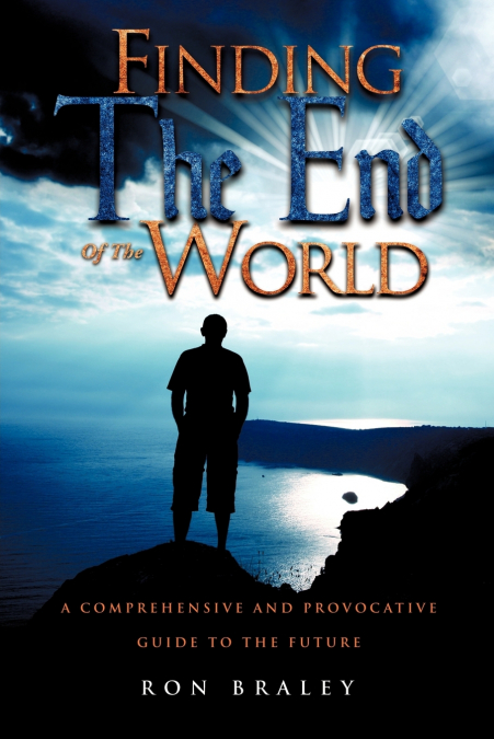 FINDING THE END OF THE WORLD