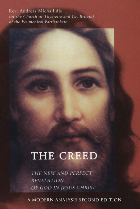 THE CREED