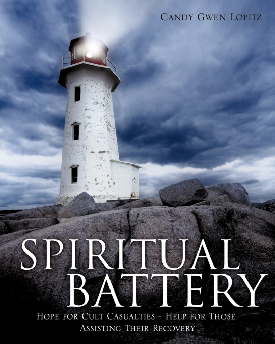 SPIRITUAL BATTERY