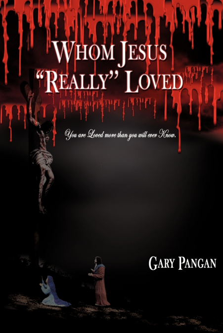 Whom Jesus 'Really' Loved
