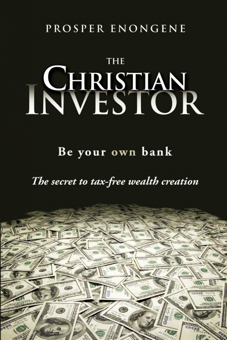 THE CHRISTIAN INVESTOR