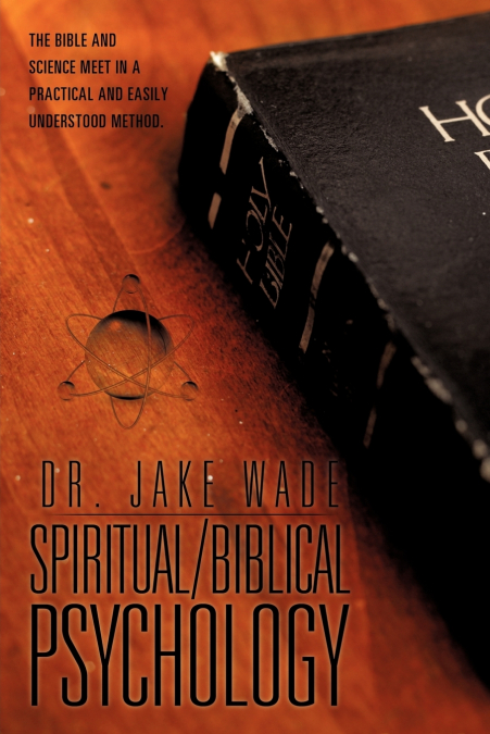 Spiritual/Biblical Psychology