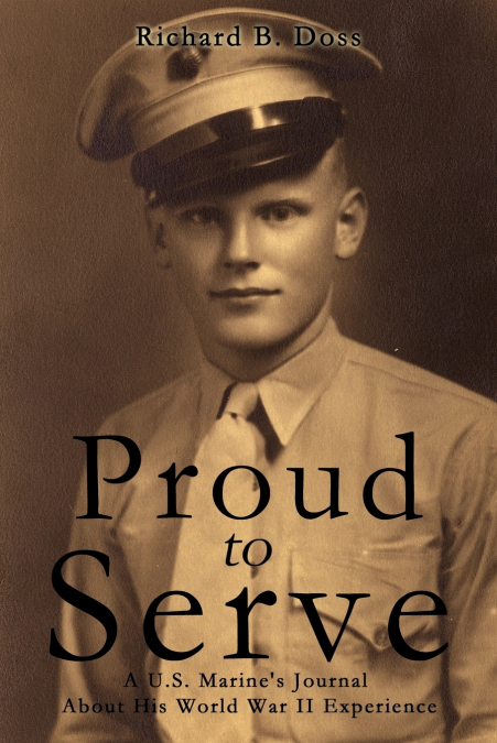 Proud to Serve
