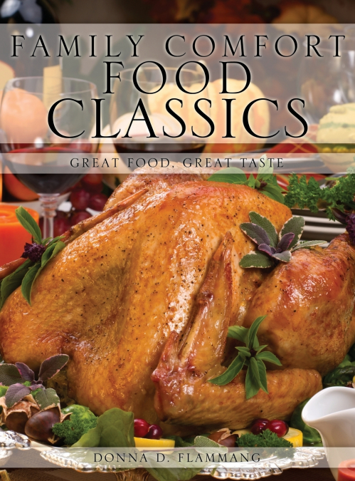 Family Comfort Food Classics
