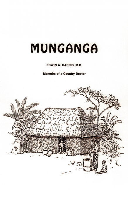 Munganga