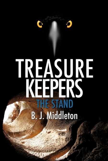 TREASURE KEEPERS