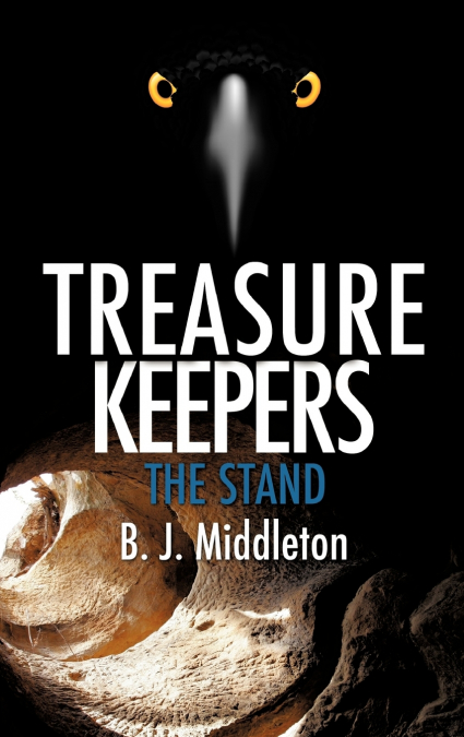 TREASURE KEEPERS