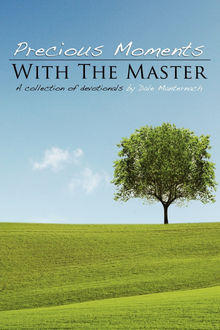 Precious Moments with the Masters