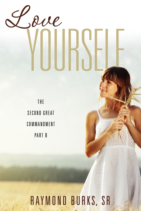 Love Yourself