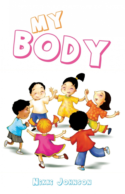 MY BODY