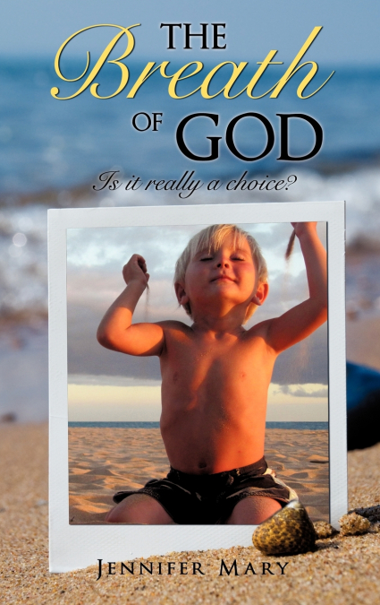 THE BREATH OF GOD