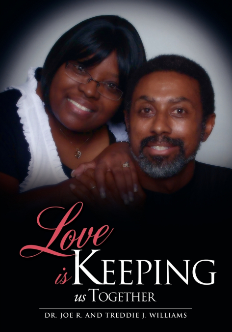 Love Is Keeping Us Together
