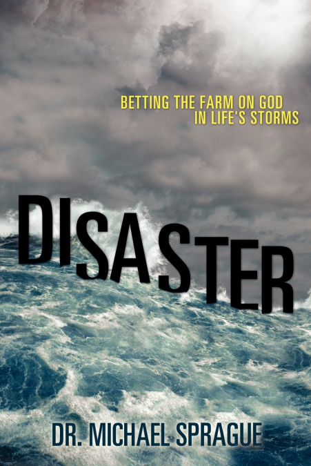 DISASTER