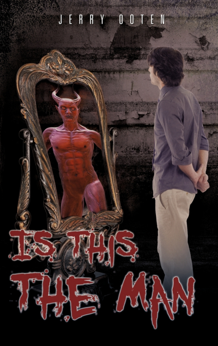 Is This The Man