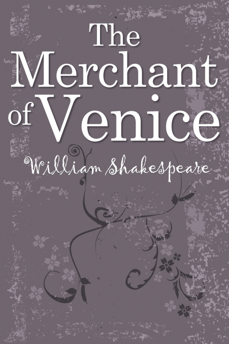 The Merchant of Venice