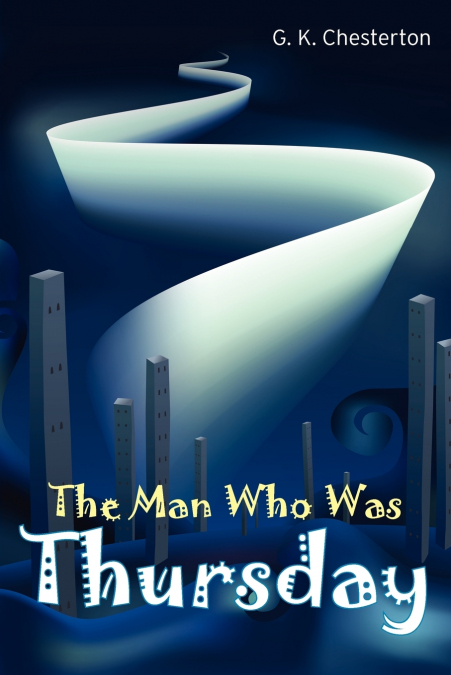 The Man Who Was Thursday