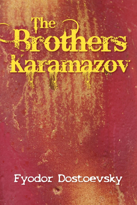 The Karamazov Brothers