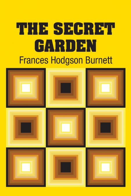 The Secret Garden