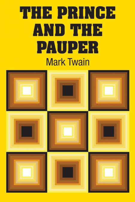 The Prince and the Pauper