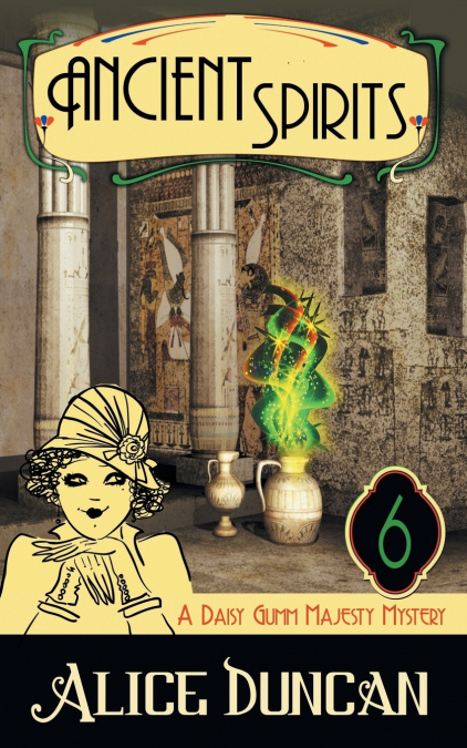 Ancient Spirits