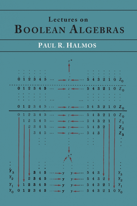 Lectures on Boolean Algebras