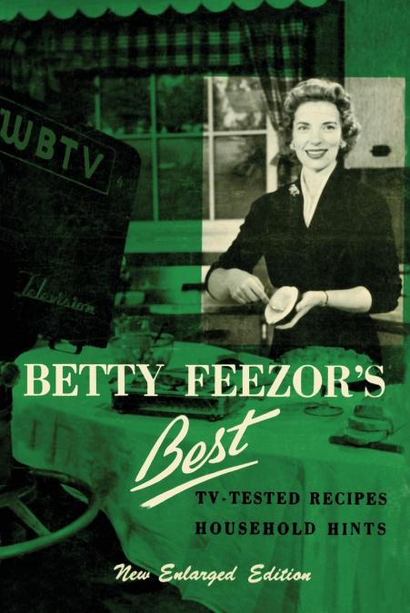 Betty Feezor’s Best