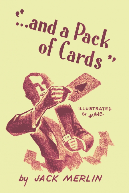 And a Pack of Cards