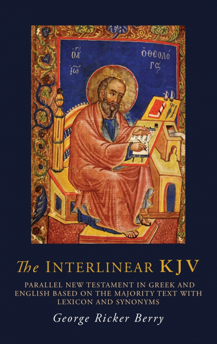 The Interlinear KJV