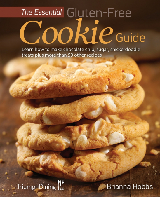 The Essential Gluten-Free Cookie Guide (Enhanced Edition)