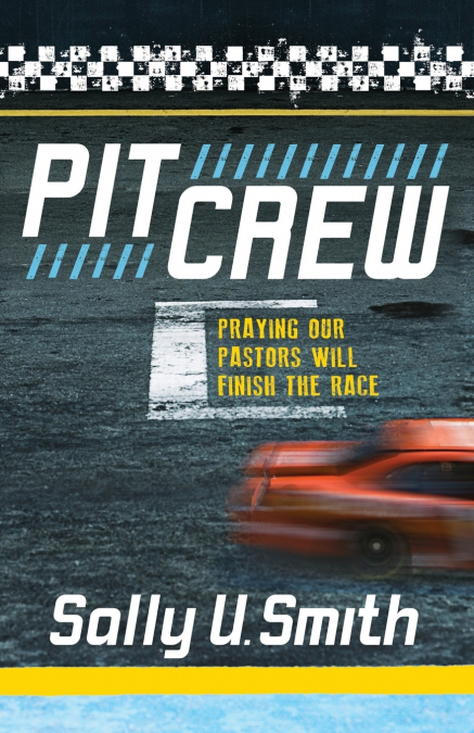 Pit Crew
