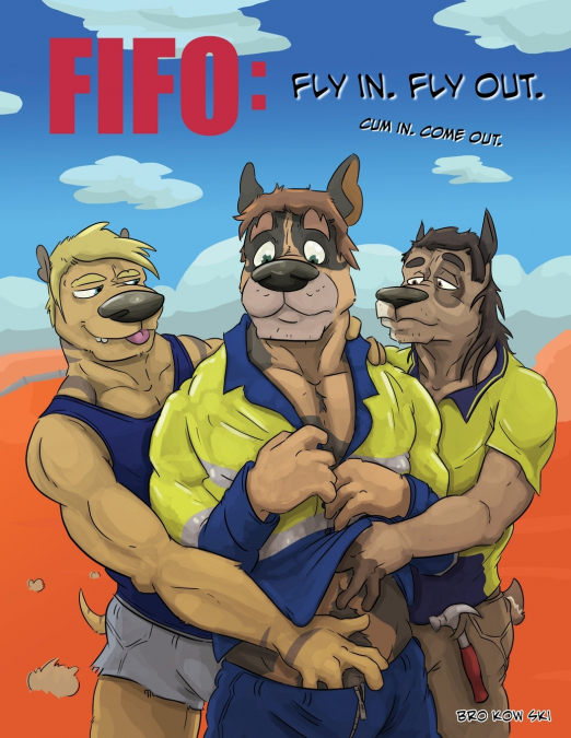 FIFO