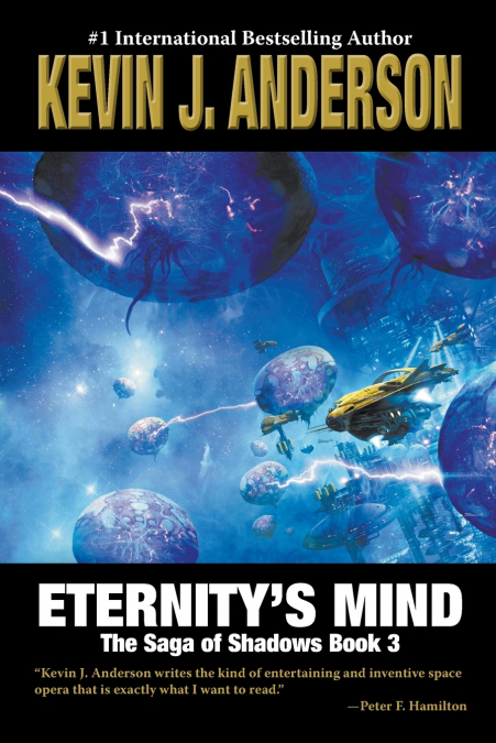 Eternity’s Mind