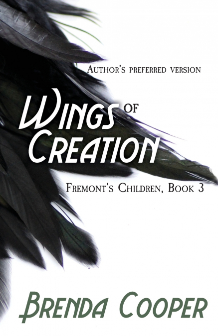 Wings of Creation
