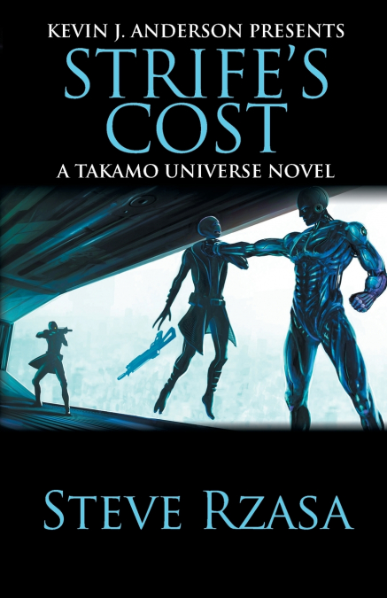 Strife’s Cost
