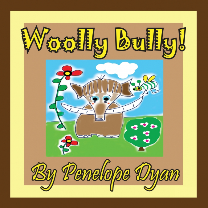Woolly Bully!